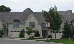Large Mansion