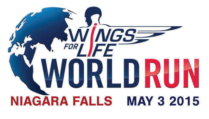 Red Bull Wings for Life registration