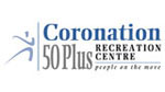 Coronation Centre Logo