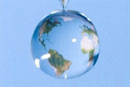 Water Droplet
