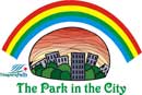 Park in the City Logo