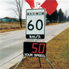 Speed Watch Zone