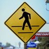 Pedestrian