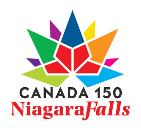 Canada 150 Logo