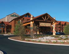 Great Wolf Lodge