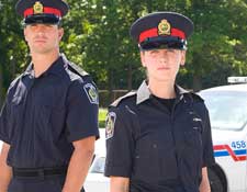 Niagara Regional Police