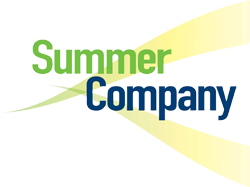 Summer Company Logo