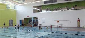 Boys and Girls Club