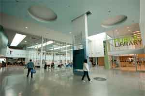 MacBain Centre
