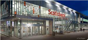 Scotiabank Convention Centre