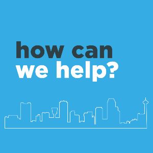 how can we help