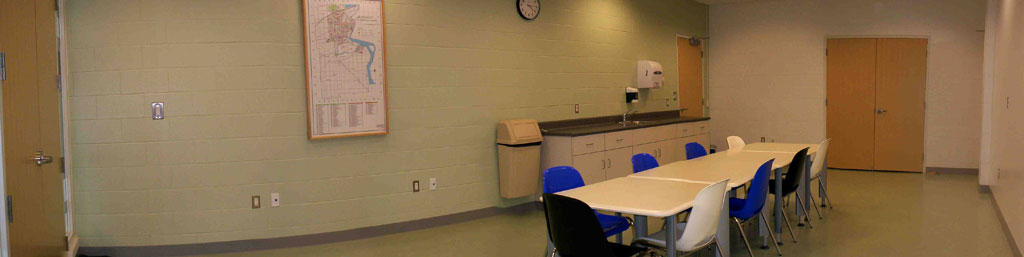 MacBain Multi-purpose Room A