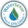 WaterSense Logo