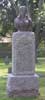 Laura Secord's Grave