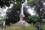 Soldier's Monument