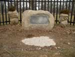 Charles Green Memorial