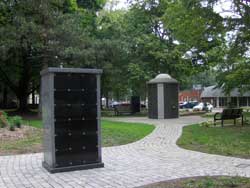 Memorialization Options