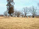 Dell Cemetery