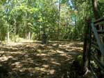 Gonder Burial Ground