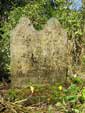Lampman Burial Plot