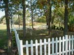 Lapp Family Burial Ground