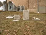 Lundy's Lane United Church Cemetery
