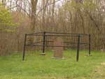 McCredie Farm Cemetery