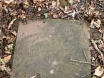Miller Family Burial Place