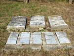 Willoughby Church Cemetery