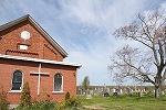 Willoughby Church Cemetery
