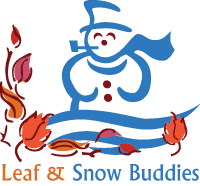 Leaf and Snow Buddies of Niagara