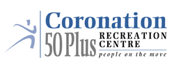 Coronation Centre Logo