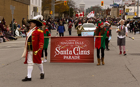 Town Crier