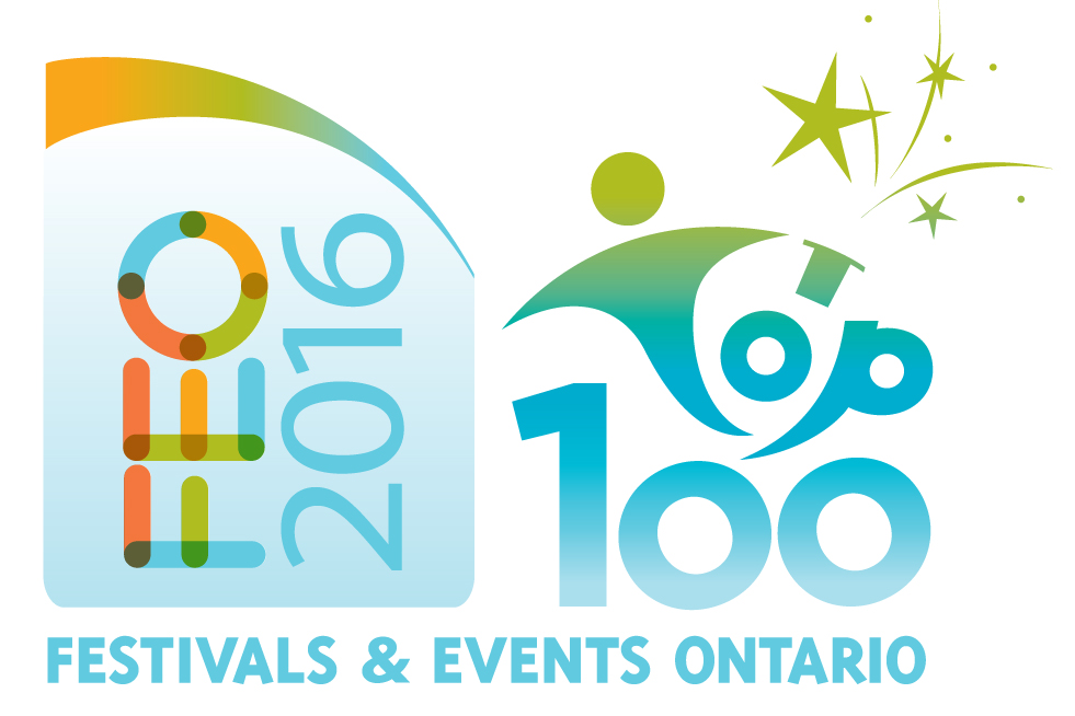 Festival Events Ontario Logo