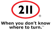 211 Logo