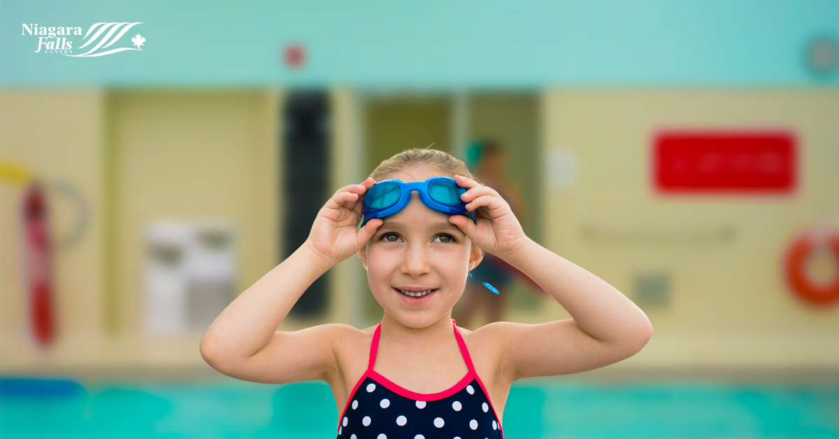 Aquatic Programs and Swimming Lessons