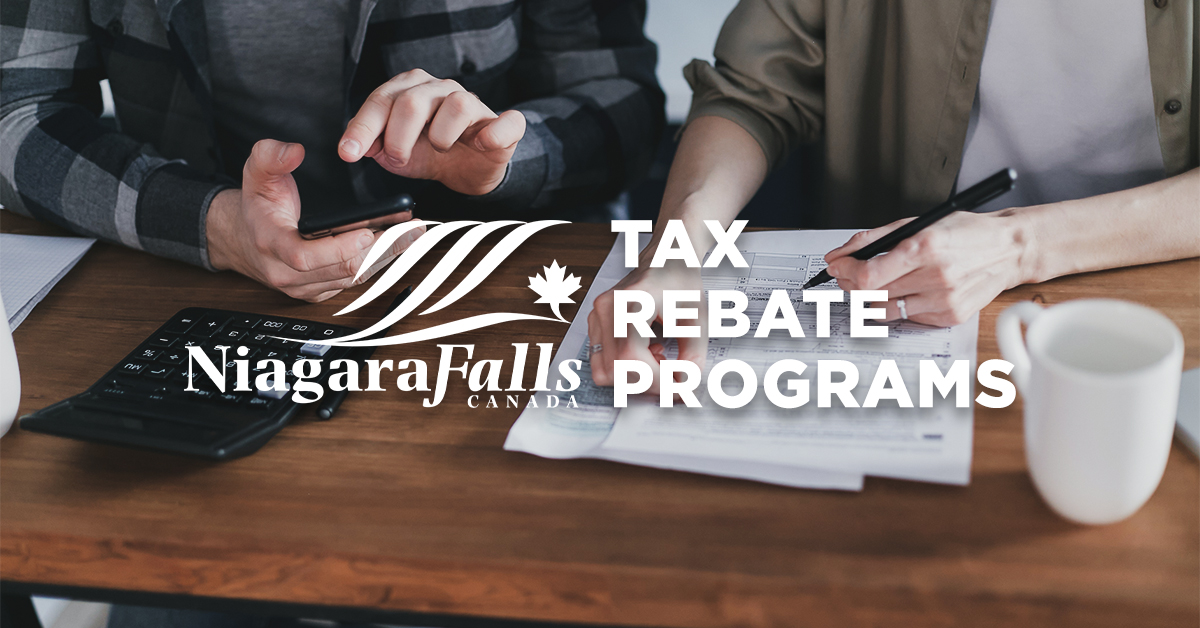 Tax Rebate Programs